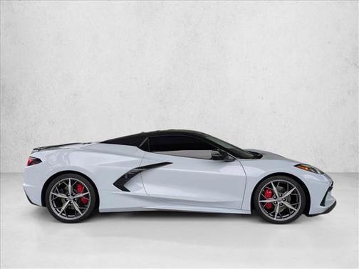 2023 Chevrolet Corvette Stingray w/3LT