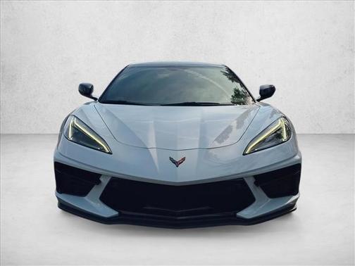 2023 Chevrolet Corvette Stingray w/3LT