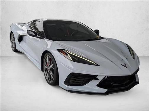 2023 Chevrolet Corvette Stingray w/3LT