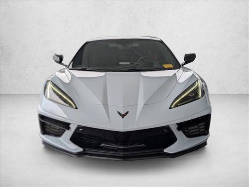 2023 Chevrolet Corvette Stingray w/3LT
