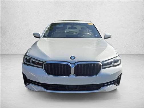 2022 BMW 540 i xDrive