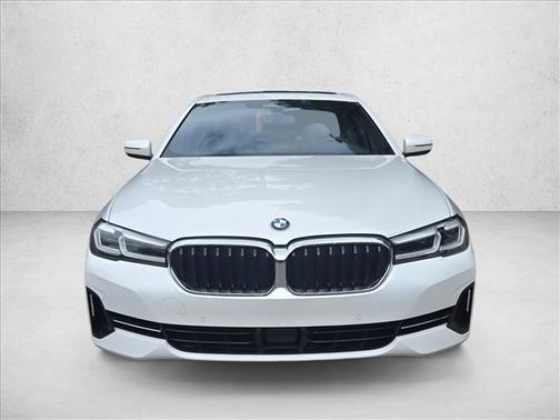 2022 BMW 540 i xDrive