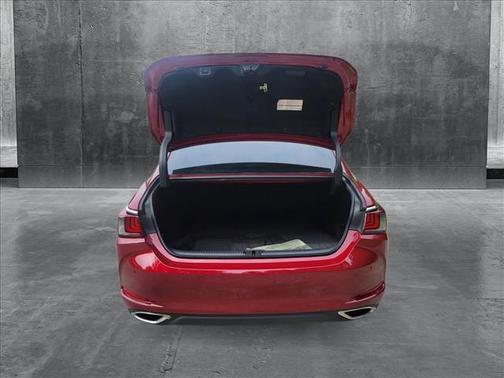 2021 Lexus ES 350 Base