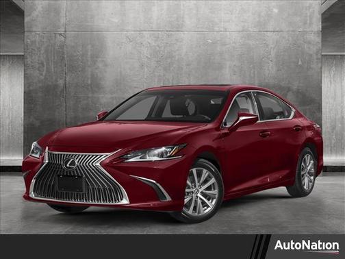 2021 Lexus ES 350 Base