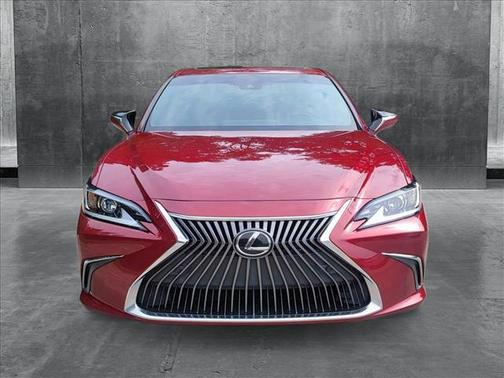 2021 Lexus ES 350 Base