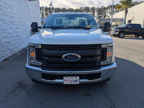 2019 Ford F-250 XL