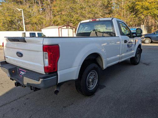 2019 Ford F-250 XL