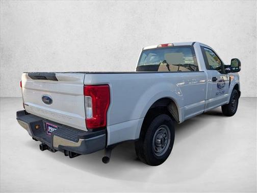 2019 Ford F-250 XL