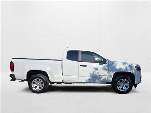 2016 Chevrolet Colorado WT