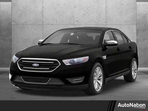2013 Ford Taurus SEL