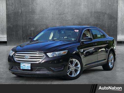 2013 Ford Taurus SEL