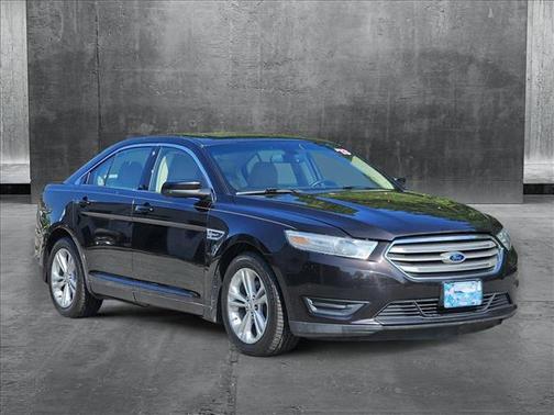 2013 Ford Taurus SEL
