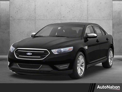 2013 Ford Taurus SEL