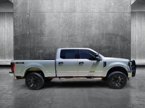 2018 Ford F-250 XLT