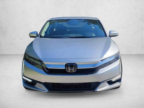 2018 Honda Clarity Plug-In Hybrid Base