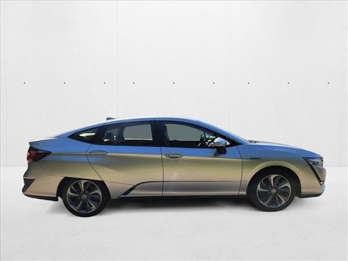 2018 Honda Clarity Plug-In Hybrid Base