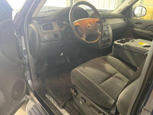 2008 Chevrolet Suburban 1500 LS