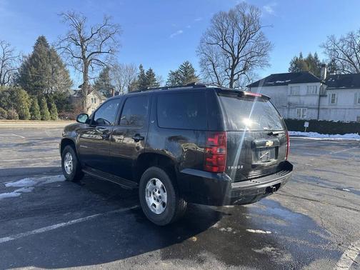 2009 Chevrolet Tahoe LT