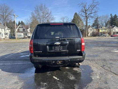 2009 Chevrolet Tahoe LT