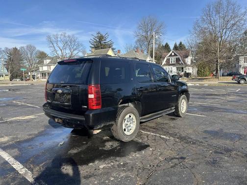 2009 Chevrolet Tahoe LT