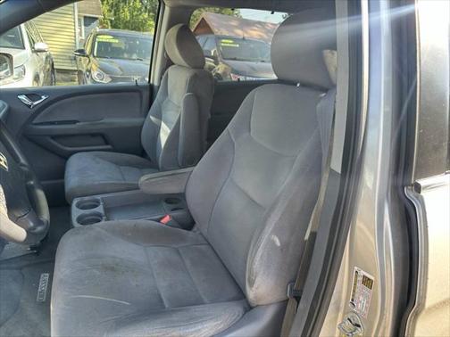 2007 Honda Odyssey EX
