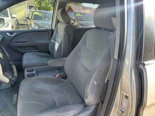 2007 Honda Odyssey EX