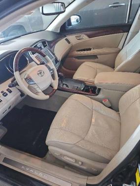 2011 Toyota Avalon Limited