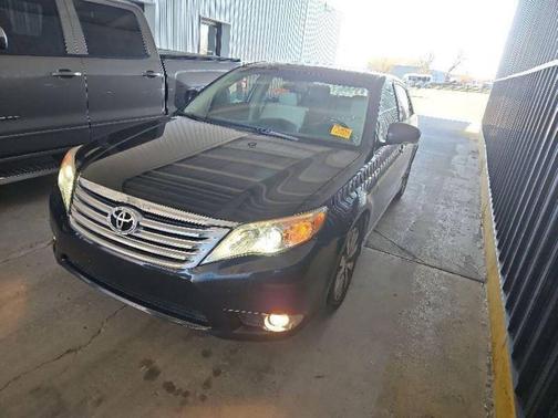 2011 Toyota Avalon Limited