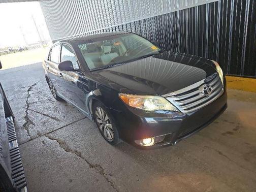 2011 Toyota Avalon Limited