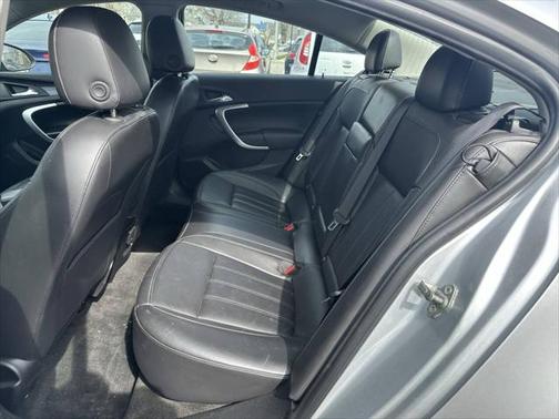2012 Buick Regal Turbo - Premium 1