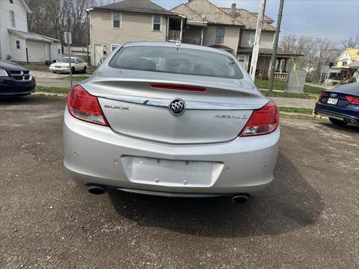2012 Buick Regal Turbo - Premium 1