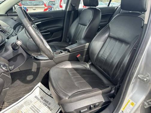 2012 Buick Regal Turbo - Premium 1