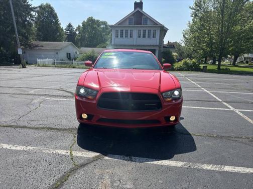 2014 Dodge Charger R/T