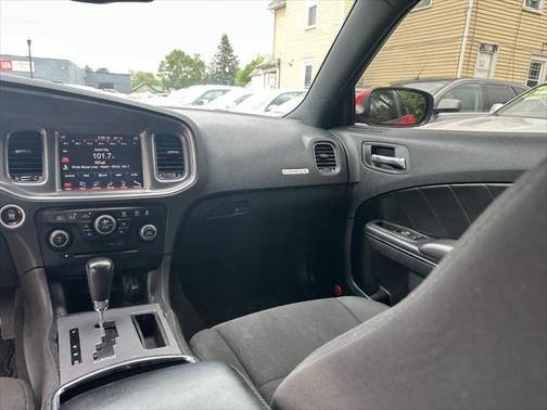 2014 Dodge Charger R/T