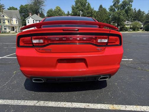 2014 Dodge Charger R/T