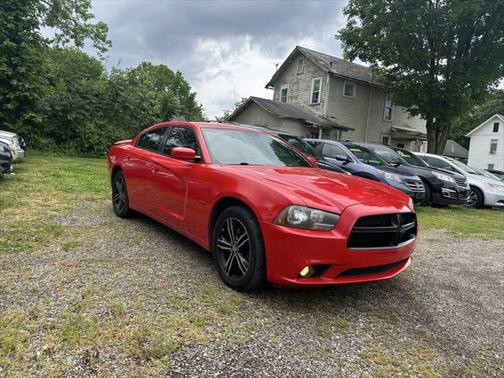 2014 Dodge Charger R/T