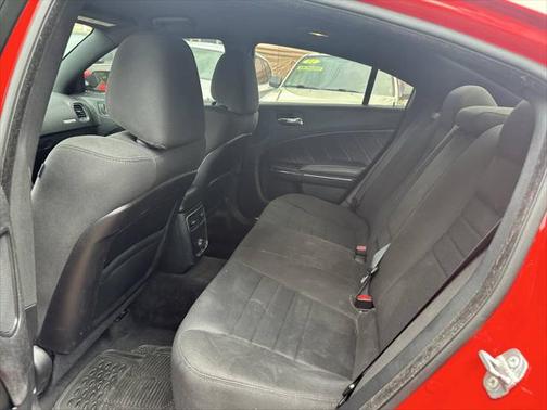 2014 Dodge Charger R/T