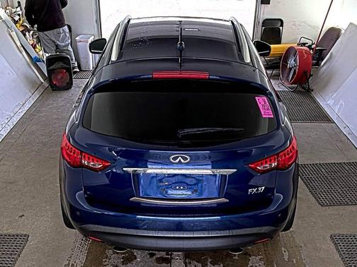 2013 INFINITI FX37 Base AWD 4dr SUV