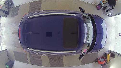 2013 INFINITI FX37 Base AWD 4dr SUV