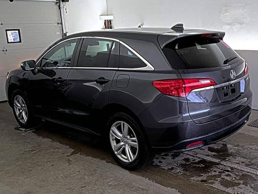 2013 Acura RDX Technology