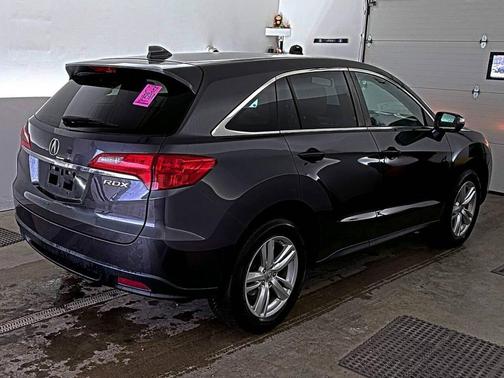 2013 Acura RDX Technology