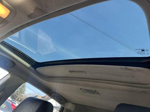 2009 Nissan Rogue SL