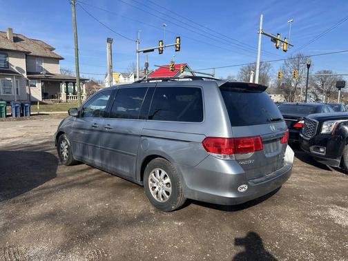 2008 Honda Odyssey EX-L