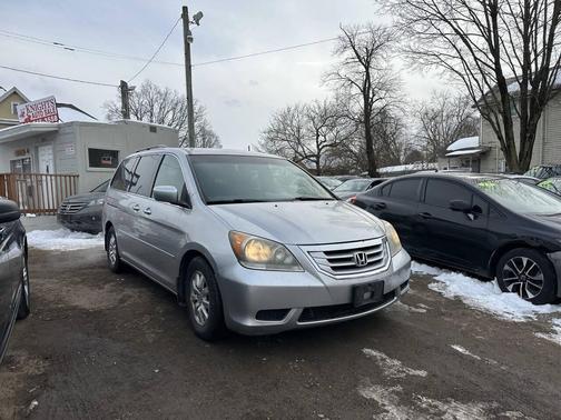 2010 Honda Odyssey EX