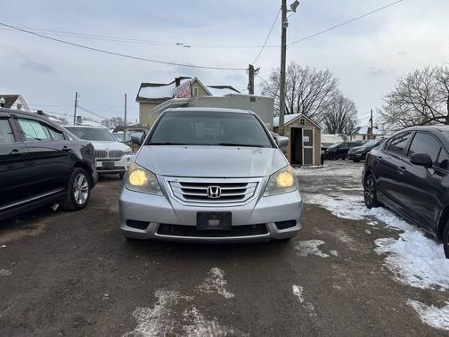 2010 Honda Odyssey EX
