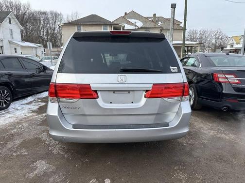 2010 Honda Odyssey EX