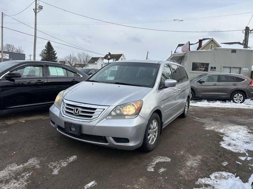 2010 Honda Odyssey EX