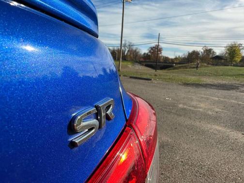 2014 Nissan Sentra SR
