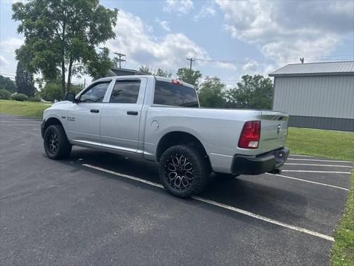 2016 RAM 1500 Tradesman