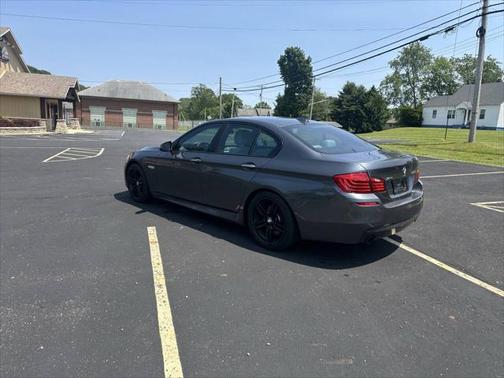 2015 BMW 535 xDrive